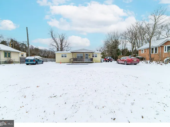 1227 W Wheat Rd, Vineland, NJ 08360