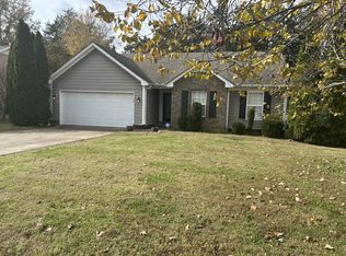 1252 Ballater Dr, Murfreesboro, TN 37128