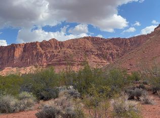 823 N Agave Ct #124, Ivins, UT 84738