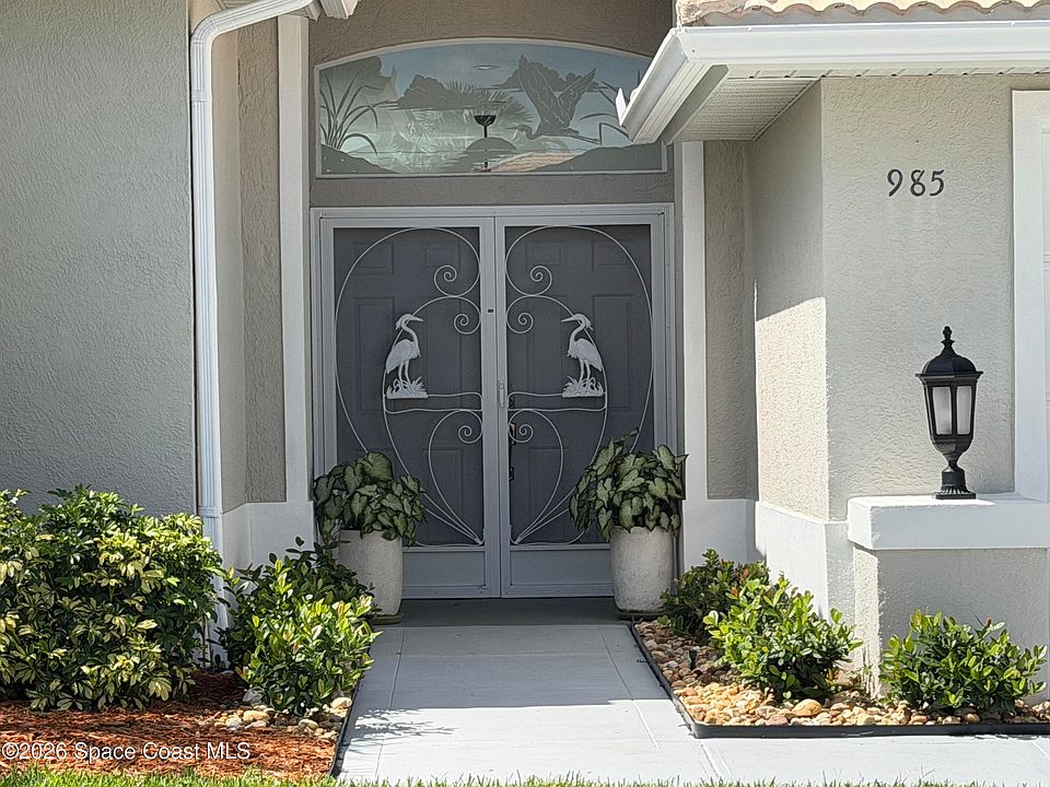 2nd image of 985 Palm Brook Dr