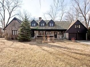 6500 Blackhawk Trl, Indian Head Park, IL