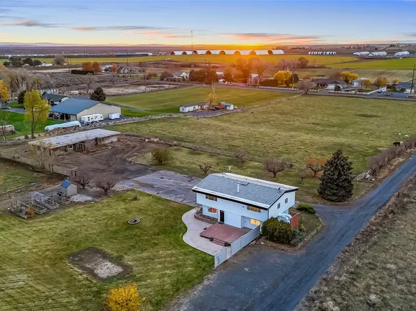 5103 Road 1.9 NE, Moses Lake, WA 98837