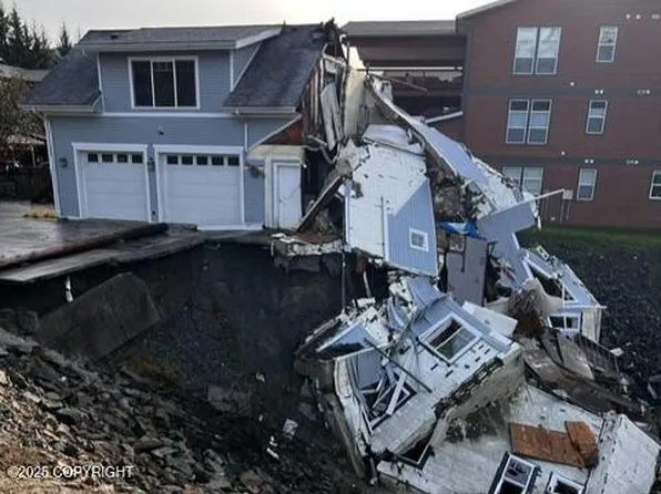 4409 Riverside Dr, Juneau, AK 99801