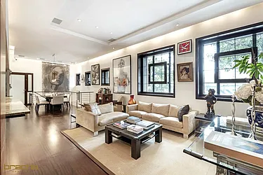 Sold by Keller Williams NYC