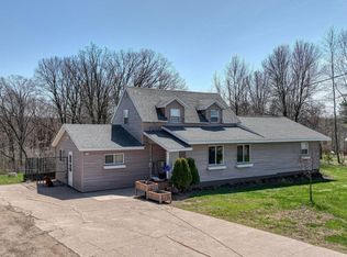 901 S Riverside Dr, Cornell, WI 54732