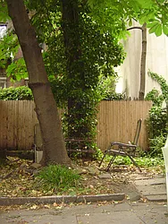 Rented by M.Woods & Associates