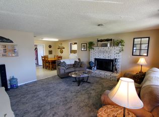 4210 Maplewood Dr, Klamath Falls, OR