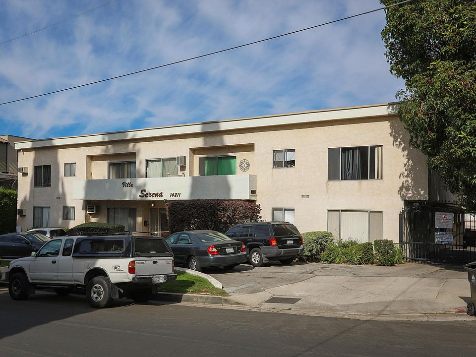 1st image of 14211 Dickens St APT 6
