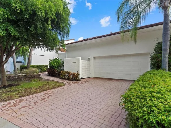 2254 Harbour Court Dr, Longboat Key, FL 34228