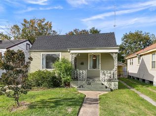 3112 New Orleans St, New Orleans, LA 70122