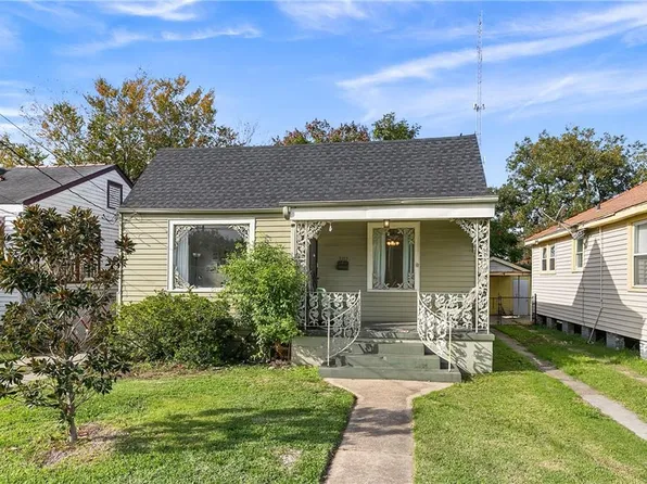 3112 New Orleans St, New Orleans, LA 70122