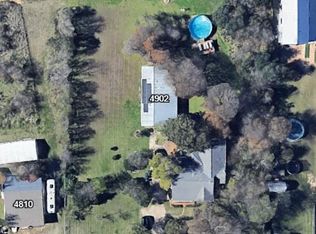 4902 Pecan Springs Rd, Austin, TX 78723