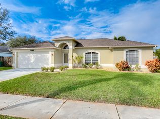 2408 Wolf Creek Dr, Melbourne, FL 32935