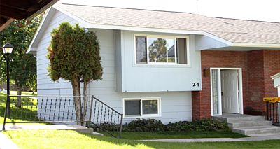 1st image of 2200 Garland Dr APT 24