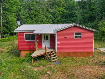 441 King Hill Road, South Paris, ME, 04281