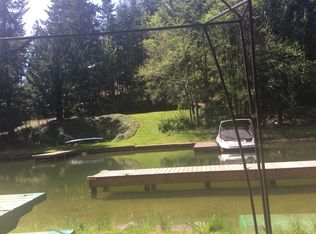 2506 179th Ave E, Lake Tapps, WA 98391
