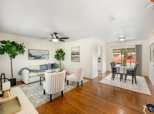 72 Bellevue Avenue, Napa, CA 94558