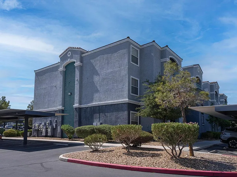 6955 N Durango Dr #3032 — Photo 27
