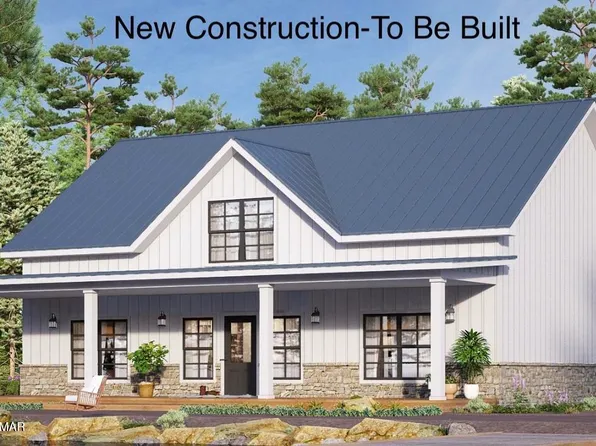 409 Hunters Farm Rd, Cresco, PA 18326