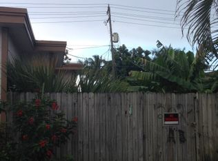 202 S A St #B, Lake Worth, FL 33460