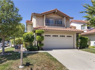 12235 Shady Hollow Ln, Porter Ranch, CA 91326