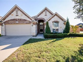 2000 Park Vista Ln, Euless, TX 76039