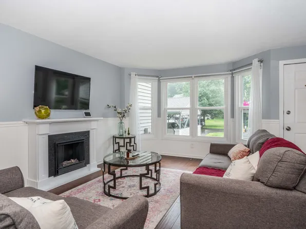 34 Rushford Meade #34, Granby, CT 06035