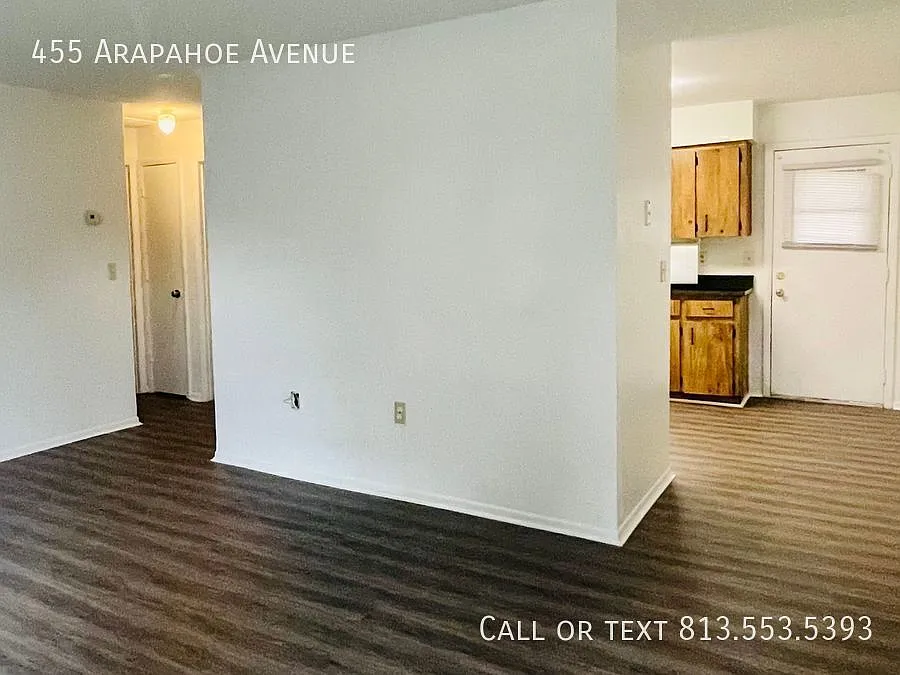 Building Photo - 455 Arapahoe Ave