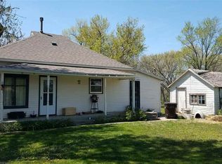 204 6th St, Oakdale, NE 68761