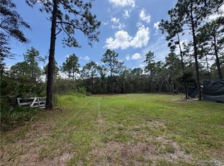 394 N Florene Point, Crystal River, FL 34429