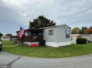 475 Wabash Rd LOT 35, Ephrata, PA 17522