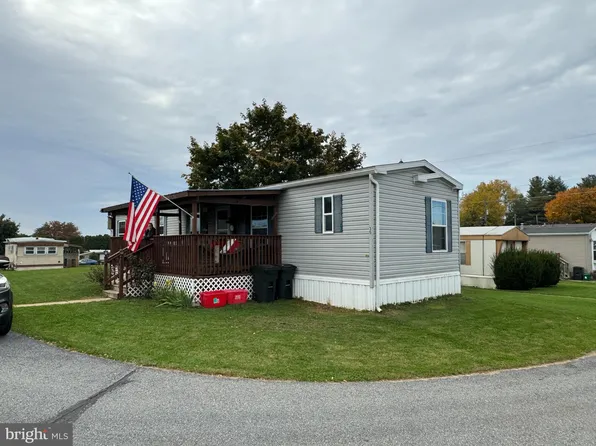 475 Wabash Rd Lot 35, Ephrata, PA 17522