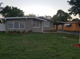 1500 NW 79th Ter, Pembroke Pines, FL 33024