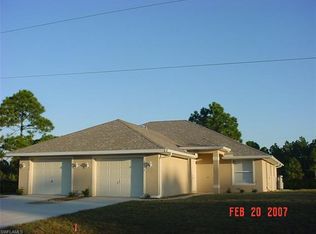 1041 Danforth St, Lehigh Acres, FL 33974