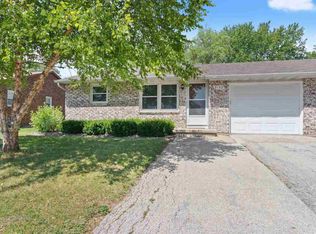 2152 Crary St, Green Bay, WI 54304