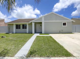 20933 SW 124th Avenue Rd, Miami, FL 33177