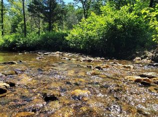 28 Creek Side Trl, Broken Bow, OK 74728