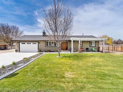 827 Mae Dr, Twin Falls, ID, 83301