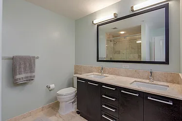 Sold by Coldwell Banker Residential Brokerage - Hoboken