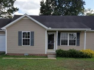 2544 Lismore Dr, Murfreesboro, TN 37127