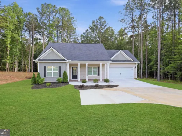 533 Evelyn Dr, Greenville, GA 30222