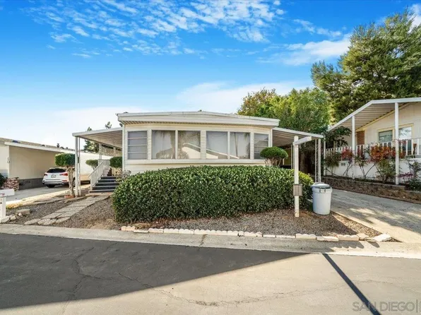 1145 E Barham Dr Space 23, San Marcos, CA 92078