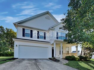 340 Royal Grey Ct, Winston Salem, NC 27107