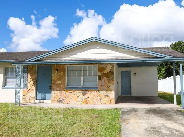 1700 Ravenall Ave, Orlando, FL 32811