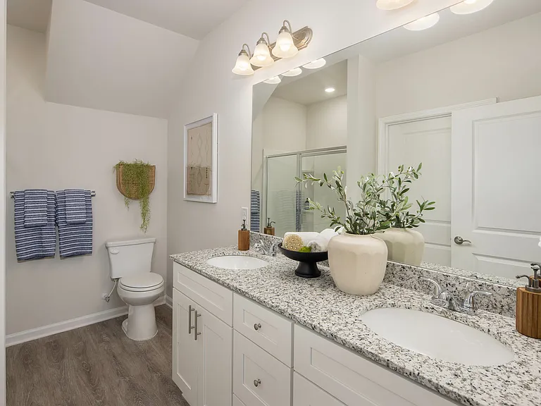 Covey Homes Southampton — Photo 19
