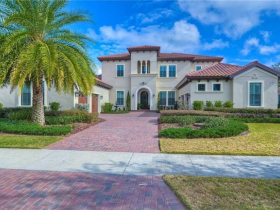 2nd image of 15218 Fishhawk Preserve Dr