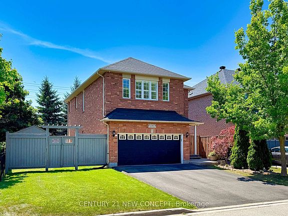 2nd image of 2587 Carberry Way