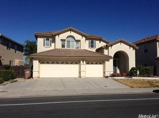 9110 Four Seasons Dr, Elk Grove, CA 95624