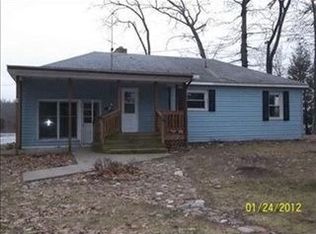 23837 River Run Rd, Mendon, MI 49072