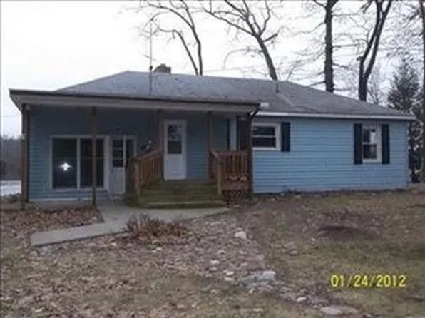 23837 River Run Rd, Mendon, MI 49072